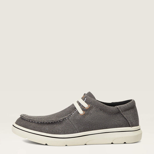 Kids Hilo- Washed Black