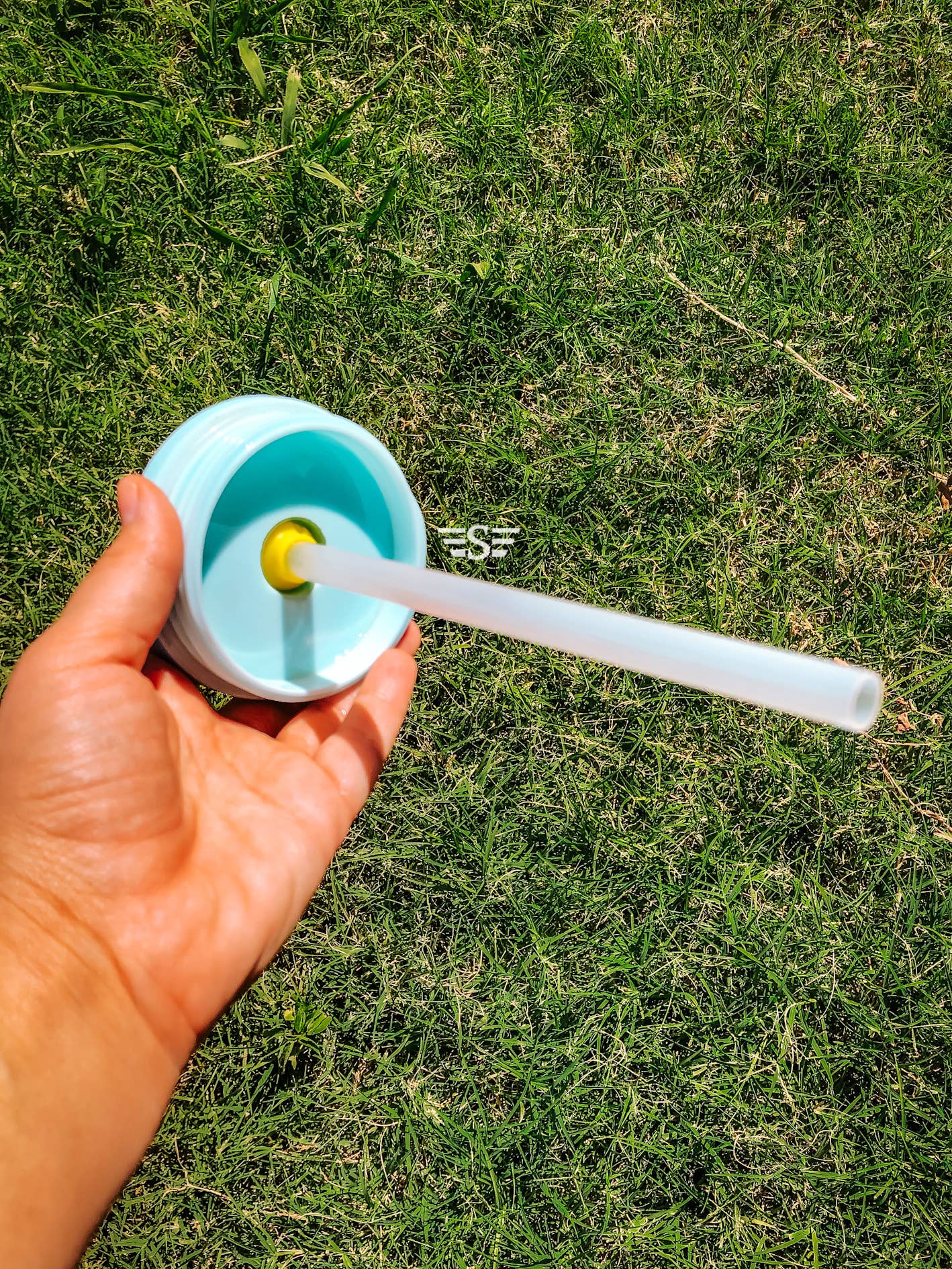 Kids Western Tumbler 24oz