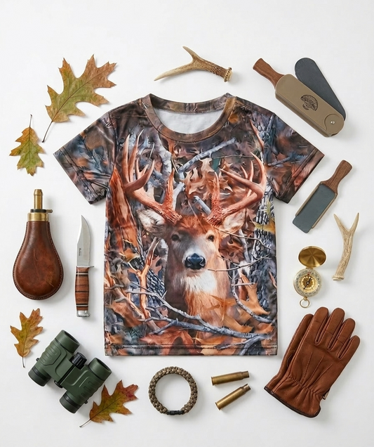Deer Hunter Shirt
