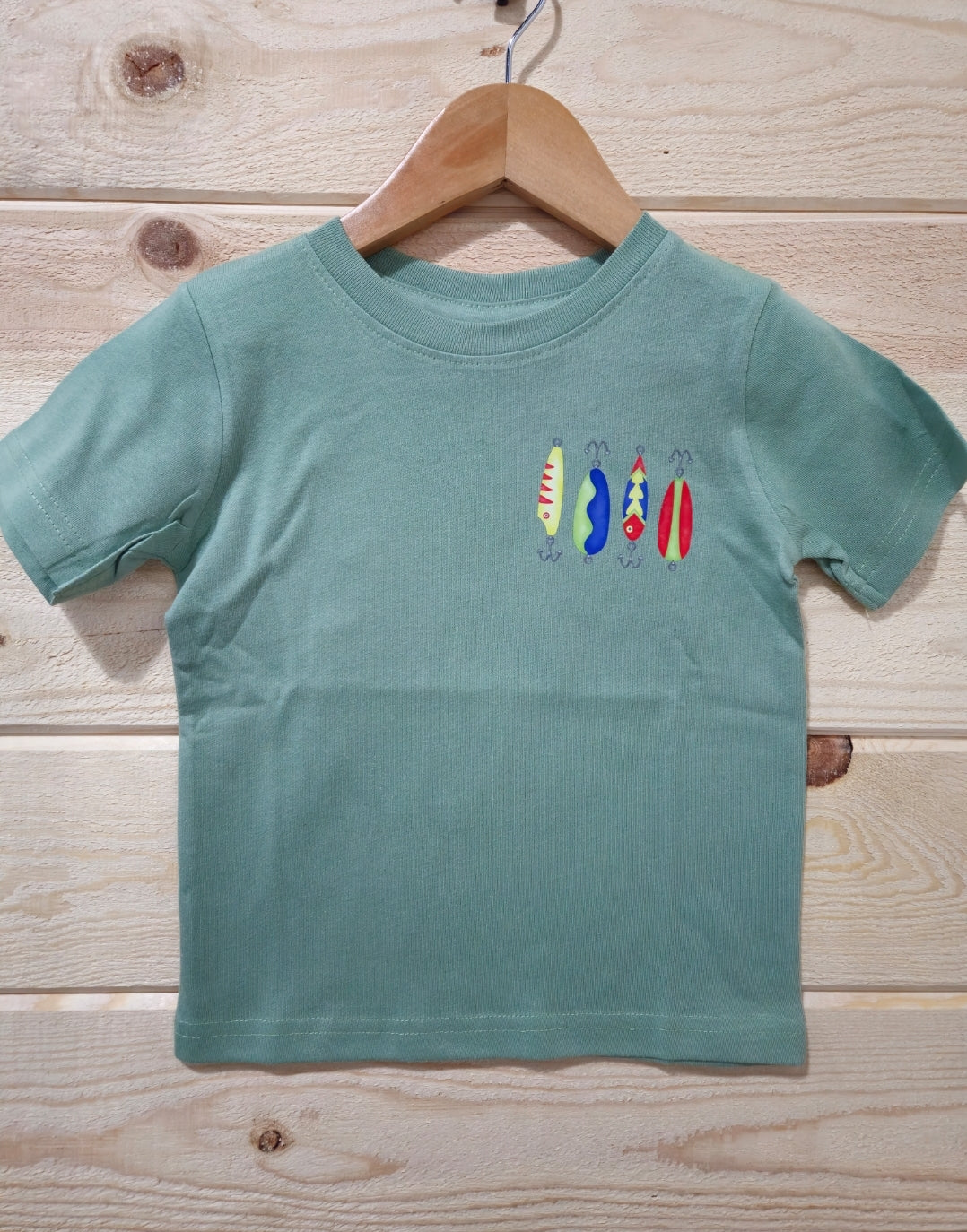 Catch Ya Later Shirt