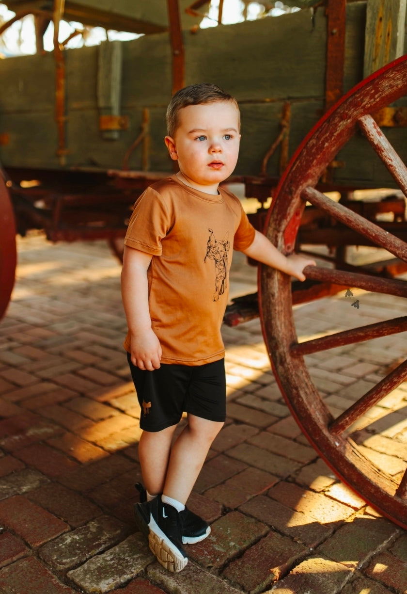 Ride em Like you Stole em