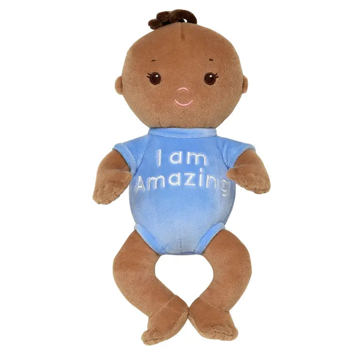 Positive Pal Doll-I am Amazing
