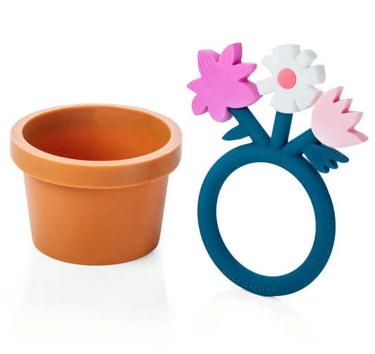 Little Artist Teether Toy