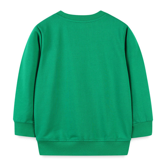 Ugly Christmas Sweater for Toddlers and Little Kids