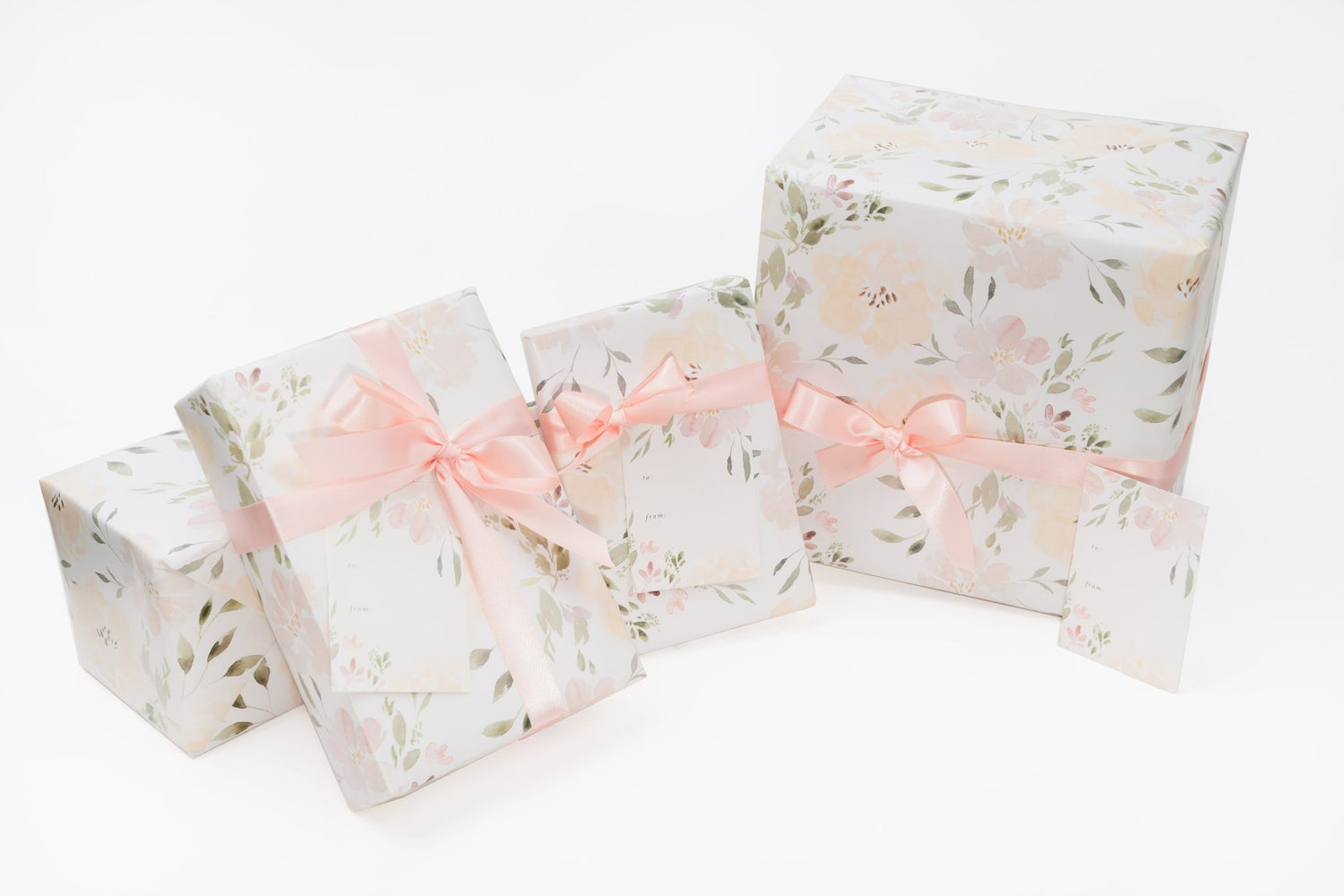 Gift Wrap