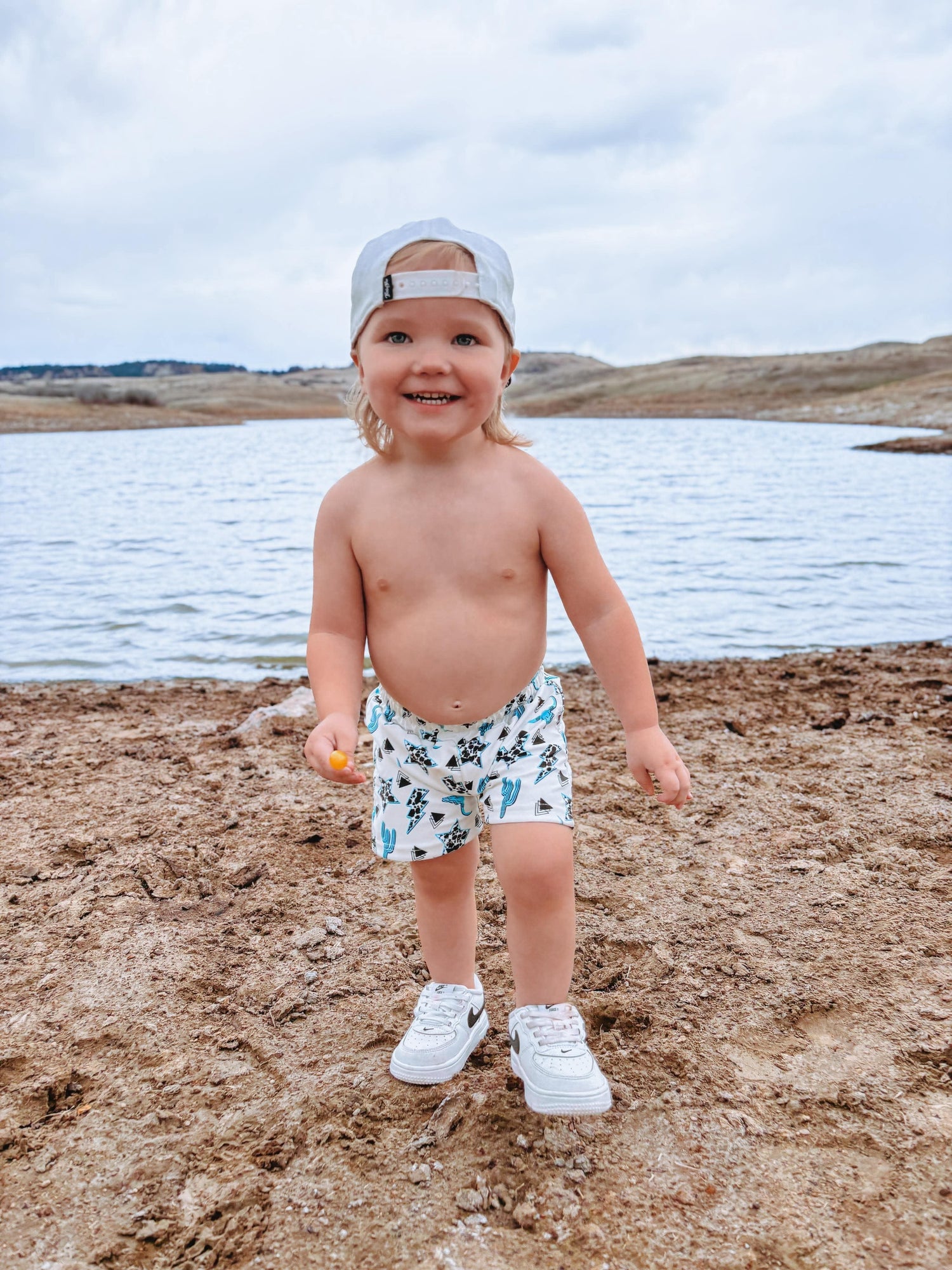 Swimwear- Boys & Girls