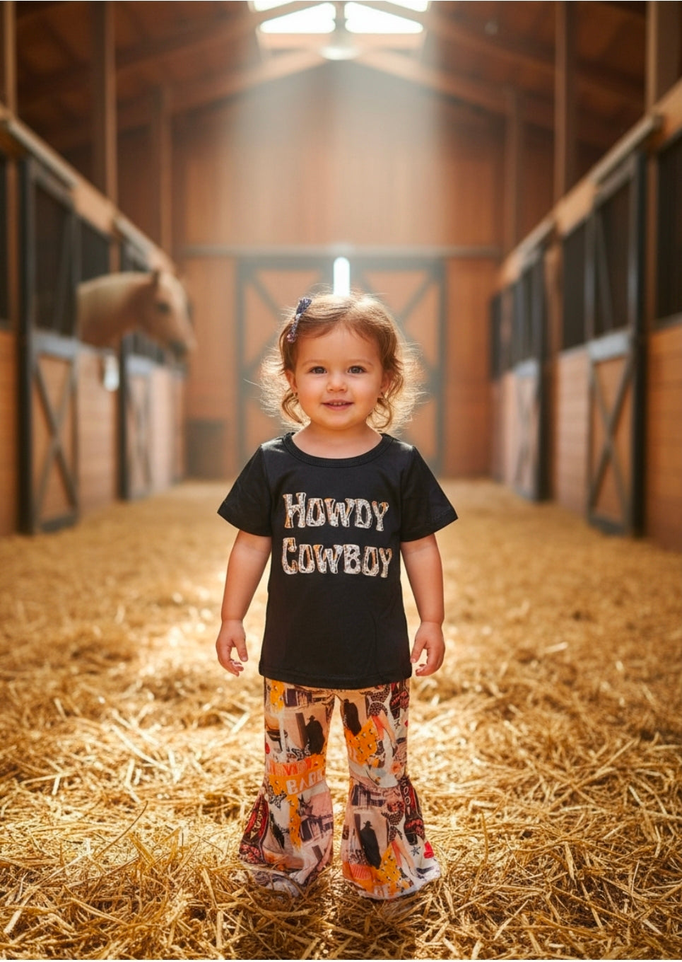 Toddler Girls Clothes