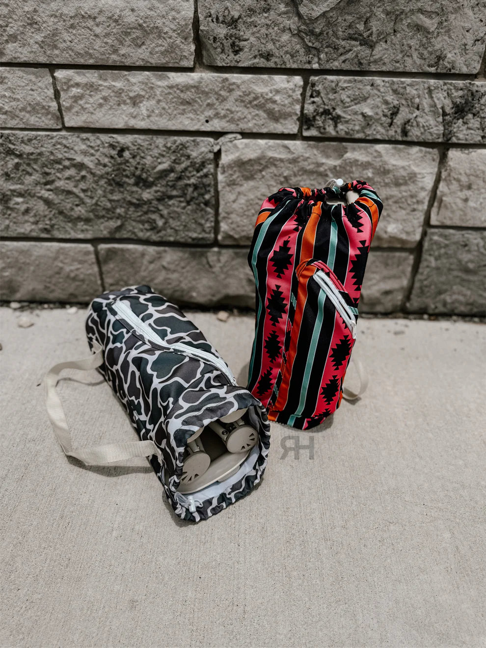 Lil Buckaroo Travel High Chair