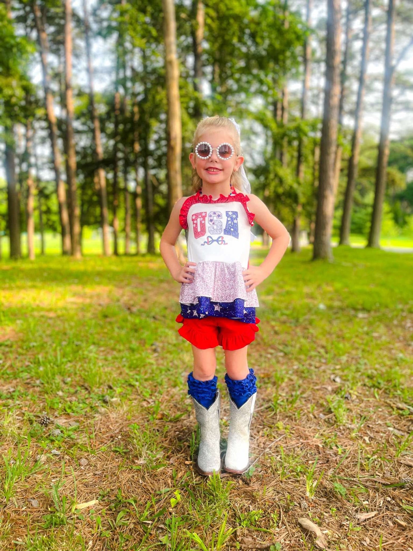 Genuine Cowhide Boots(Tanner Mark)