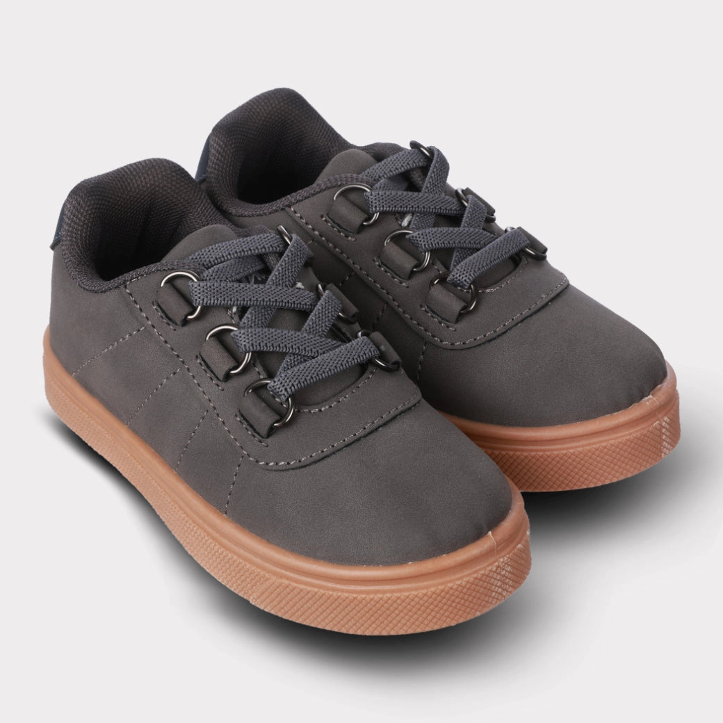 Wyatt Slip Ons- Olive