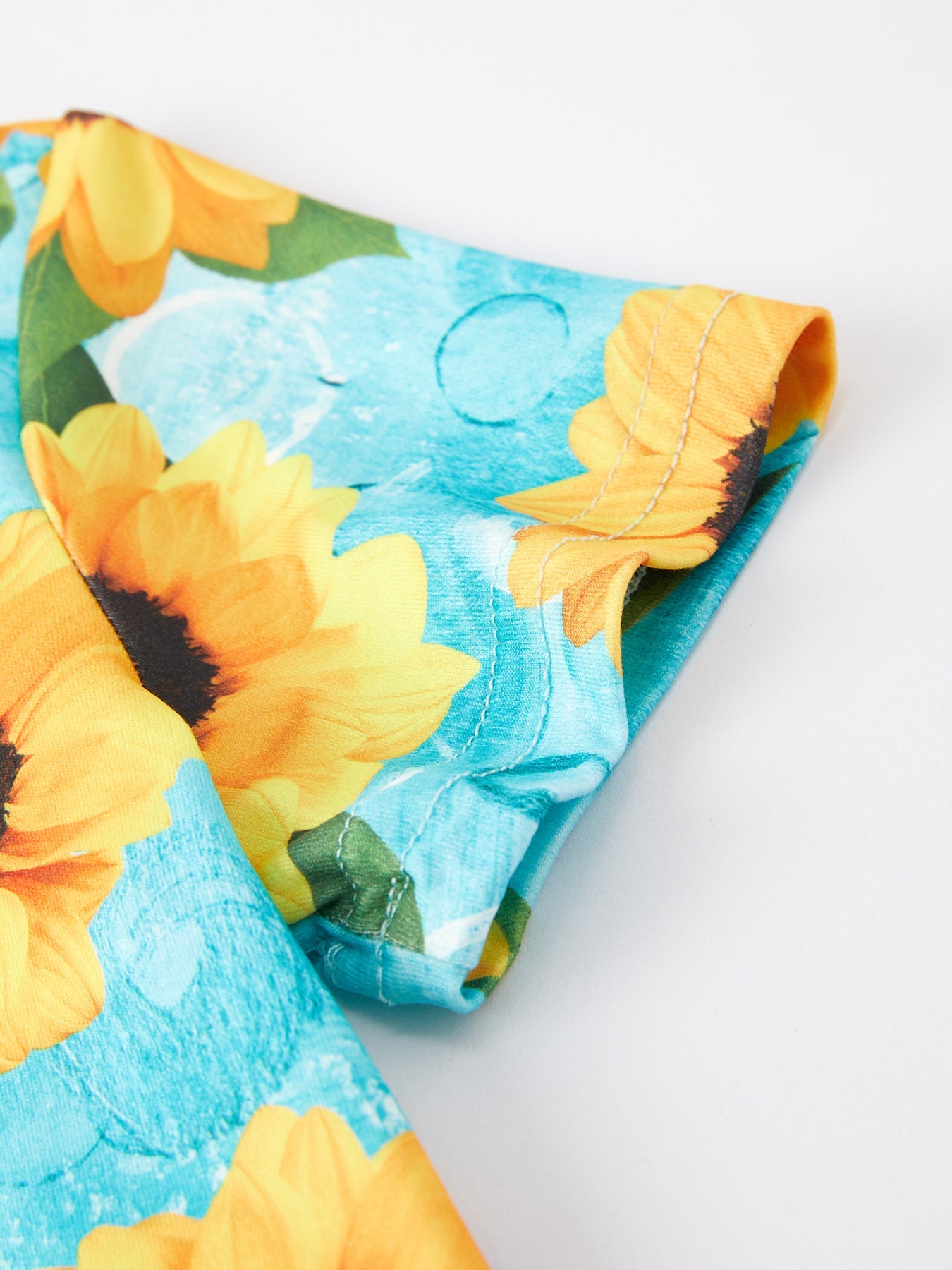 Sunflower Girls' Dress 3 Pack Set