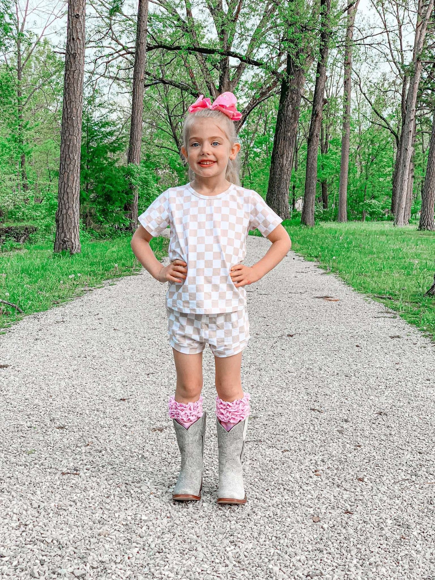 Genuine Cowhide Boots(Tanner Mark)