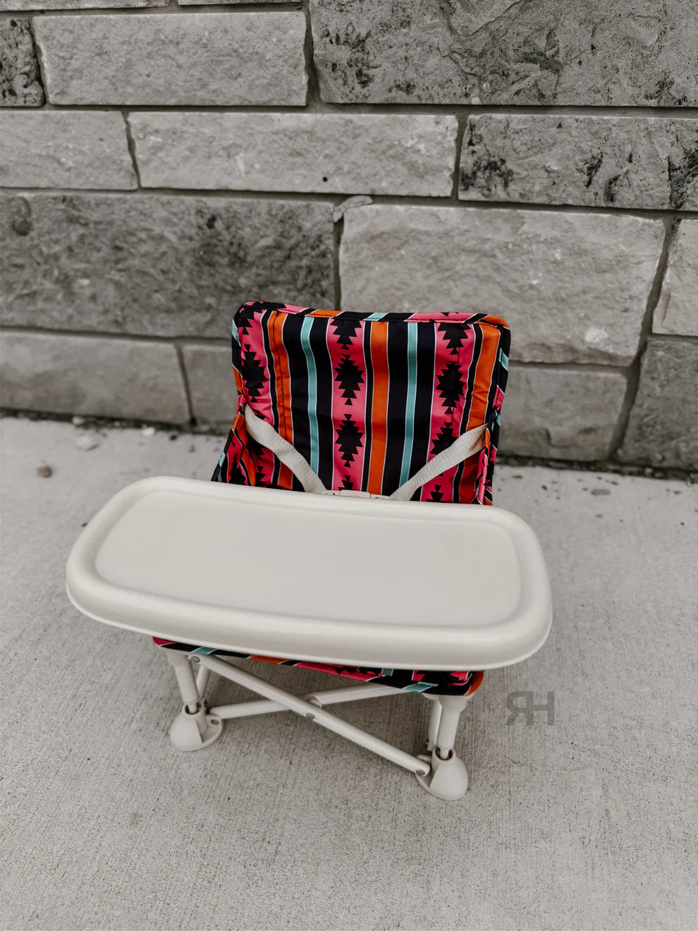Lil Buckaroo Travel High Chair