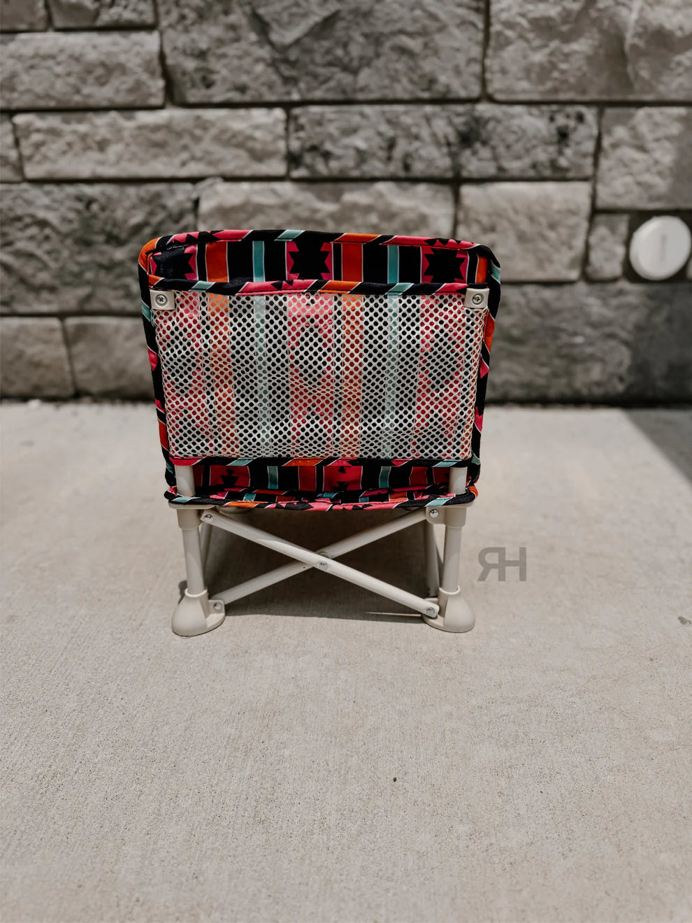 Lil Buckaroo Travel High Chair