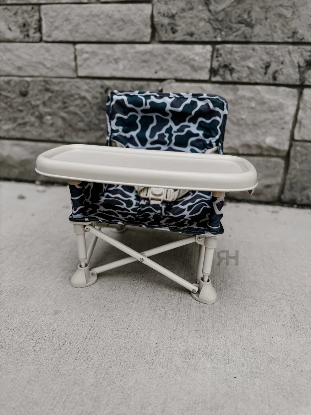 Lil Buckaroo Travel High Chair