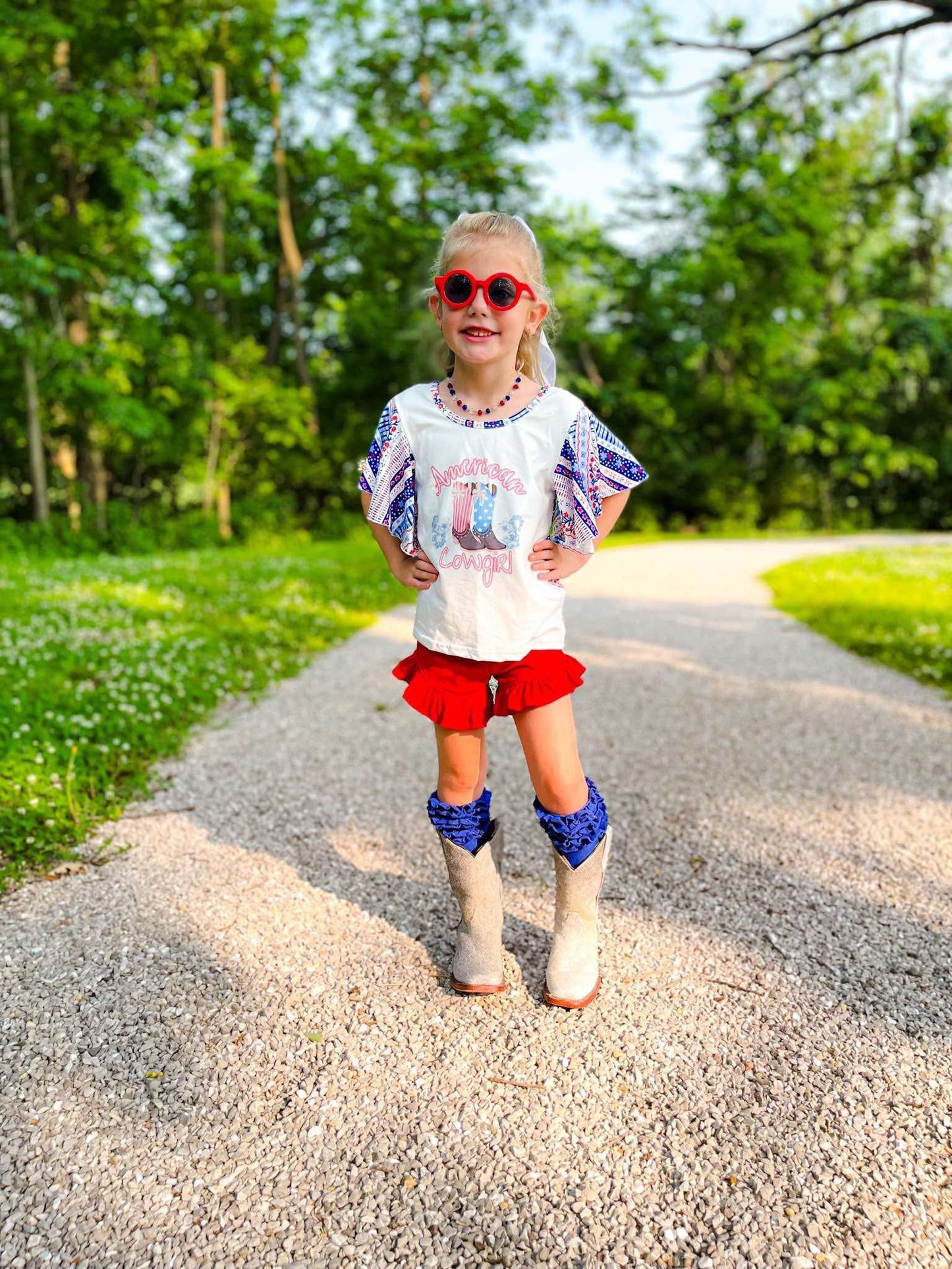 Genuine Cowhide Boots(Tanner Mark)