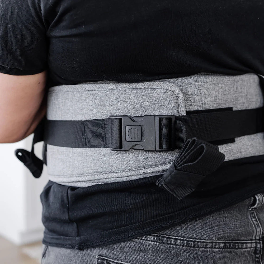 The Waistband Extender