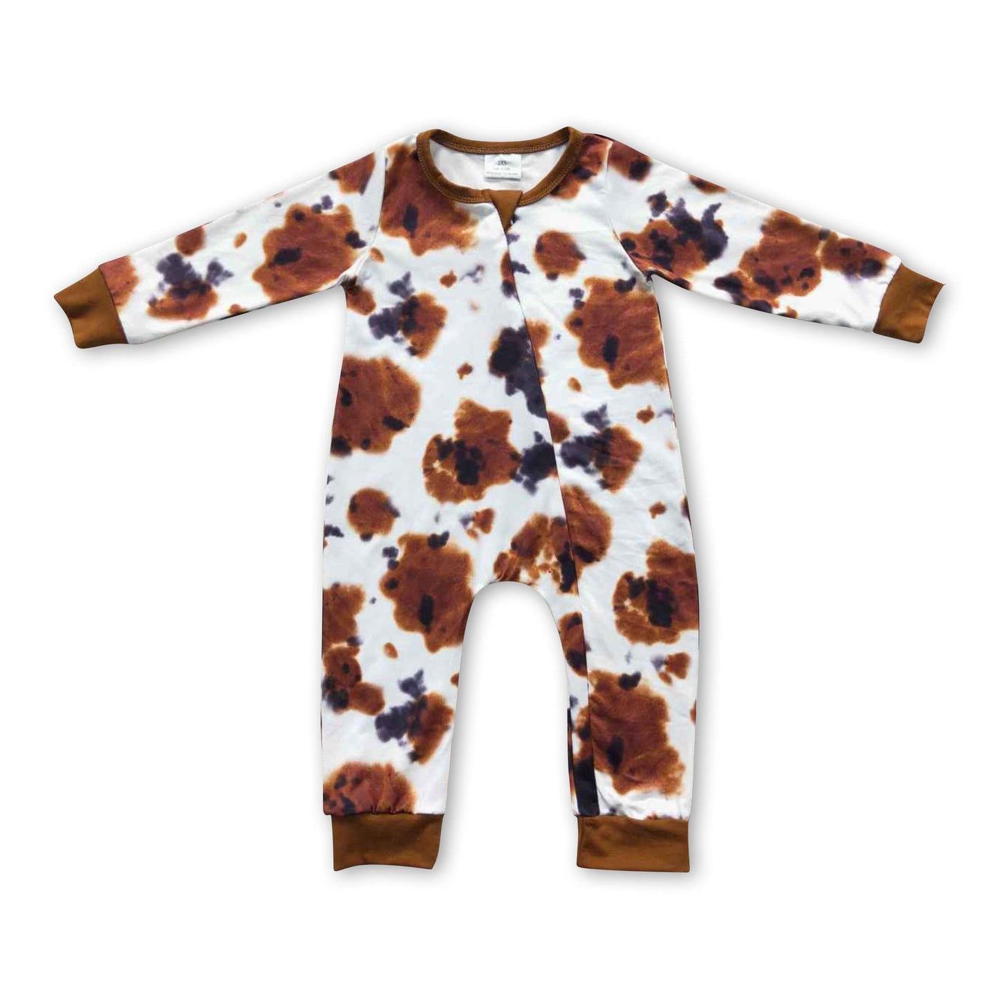 Moo Romper