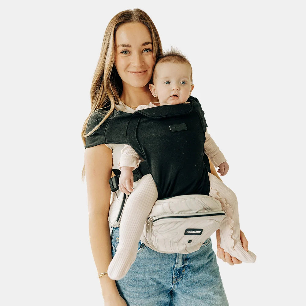 The Tushbaby Hip Carrier