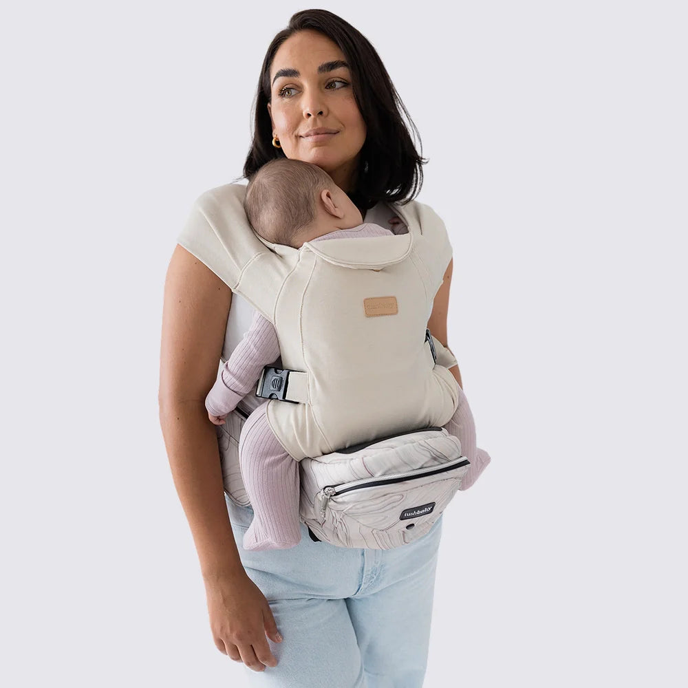 The Tushbaby Hip Carrier