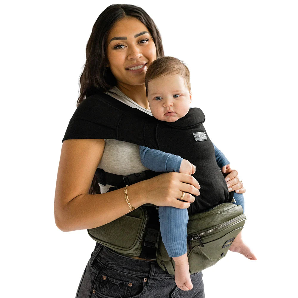 The Tushbaby Hip Carrier