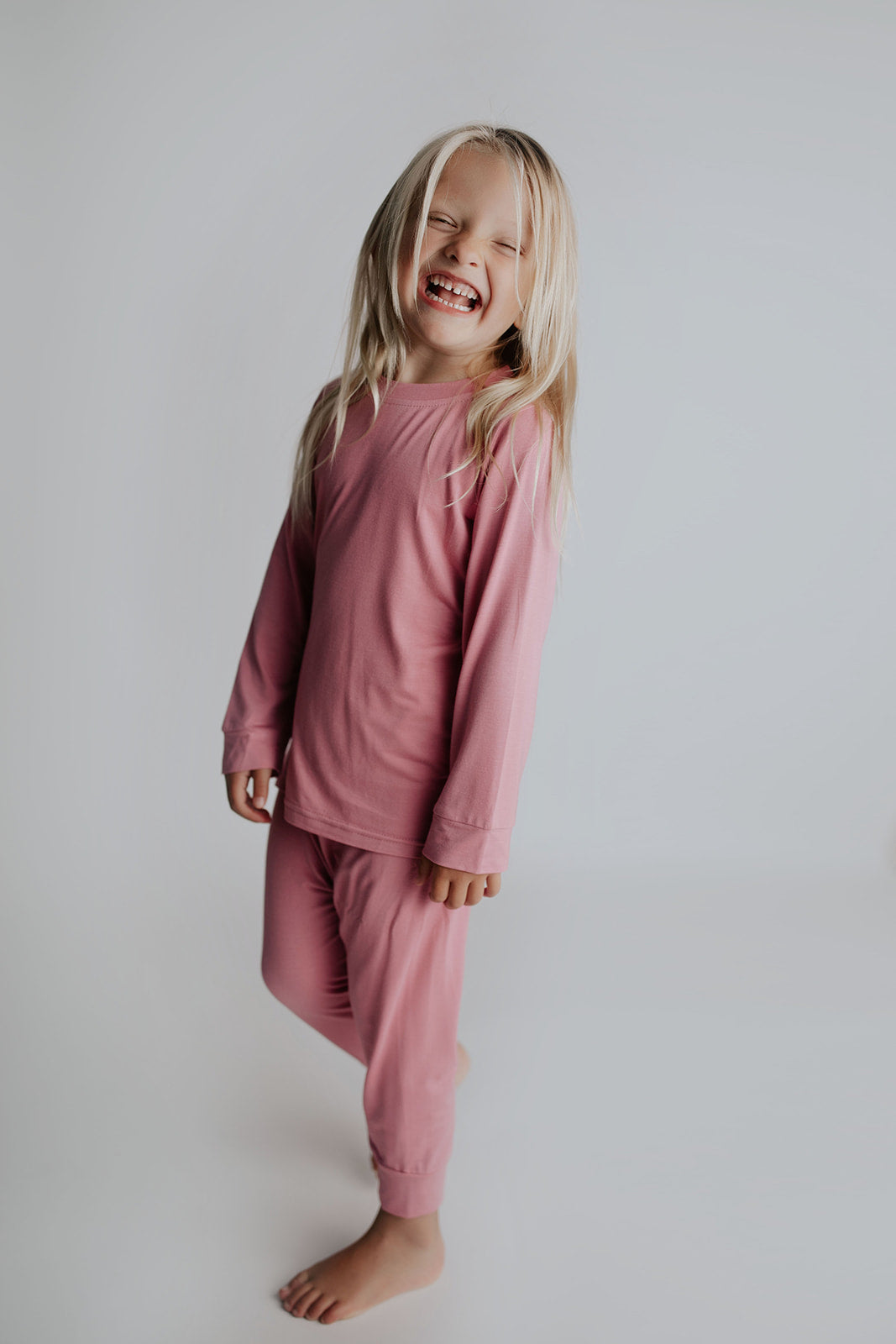 Rose Jammies