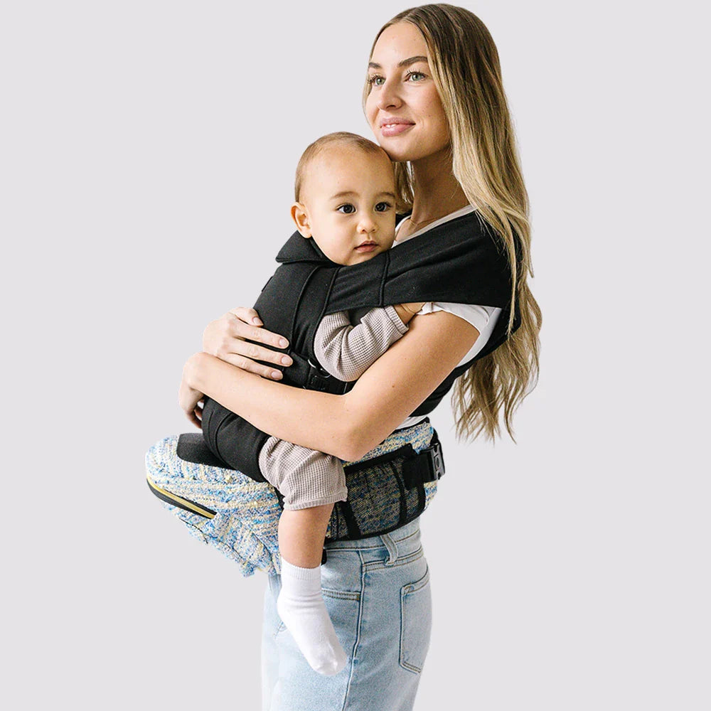 The Tushbaby Hip Carrier