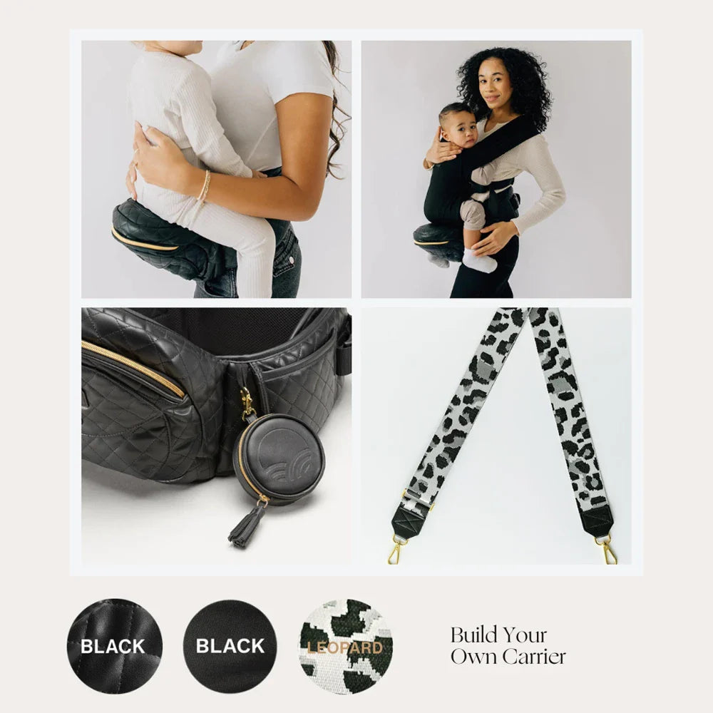 The Tushbaby Hip Carrier