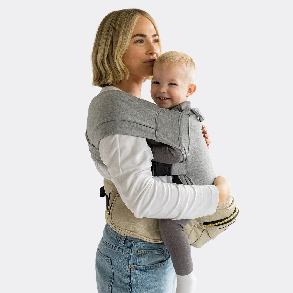 The Tushbaby Hip Carrier