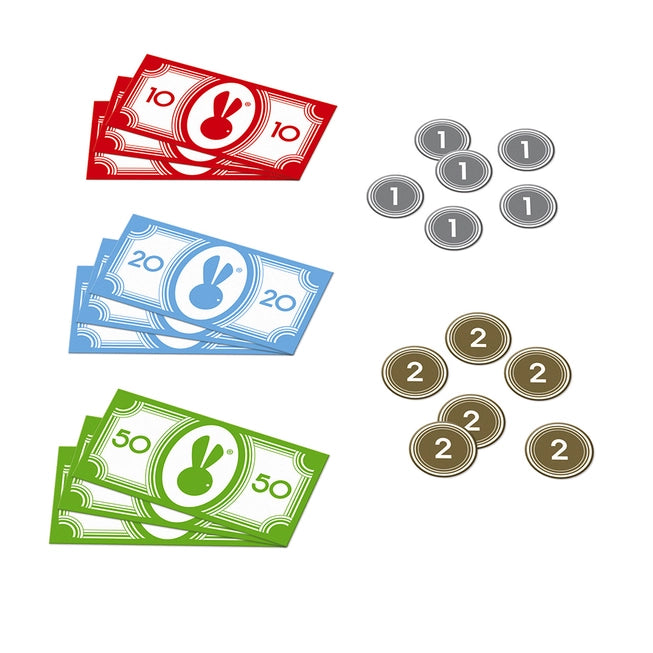 Green Market Play Set