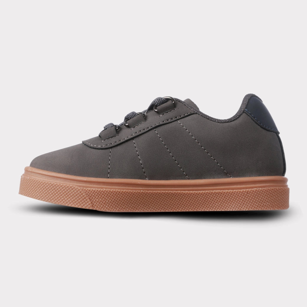 Wyatt Slip Ons- Olive