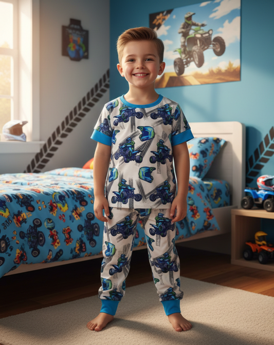 Dirt Rider Lounge Set