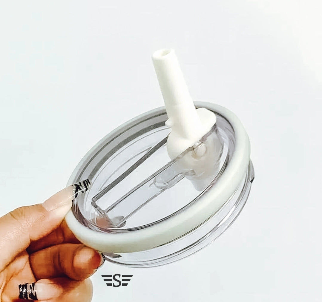 Tumbler Flip Top Lid 40oz