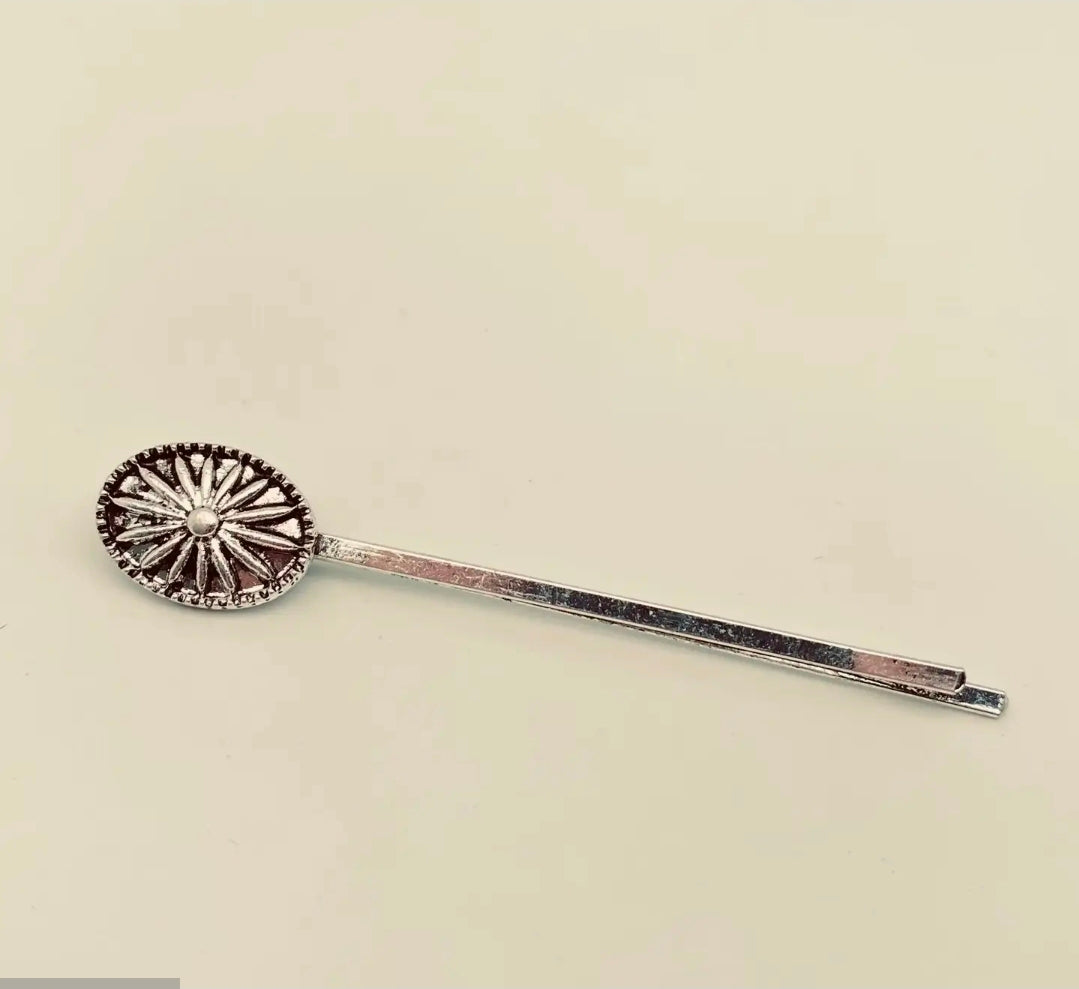 Vintage Western Hair Pins