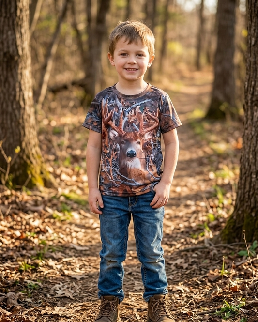 Deer Hunter Shirt
