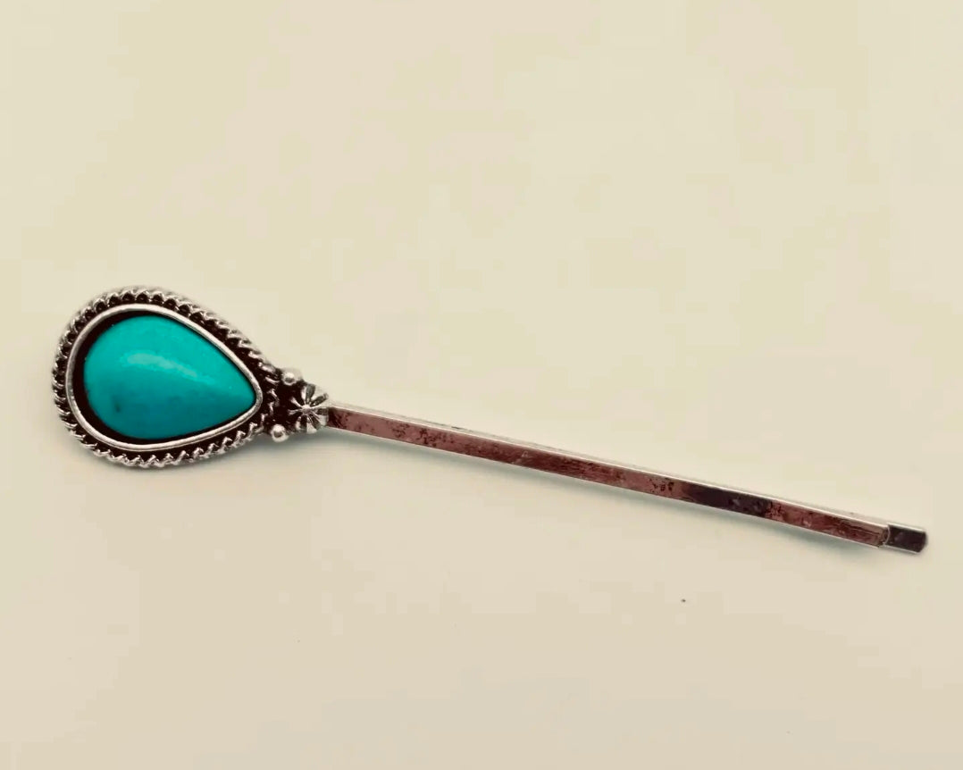 Vintage Western Hair Pins