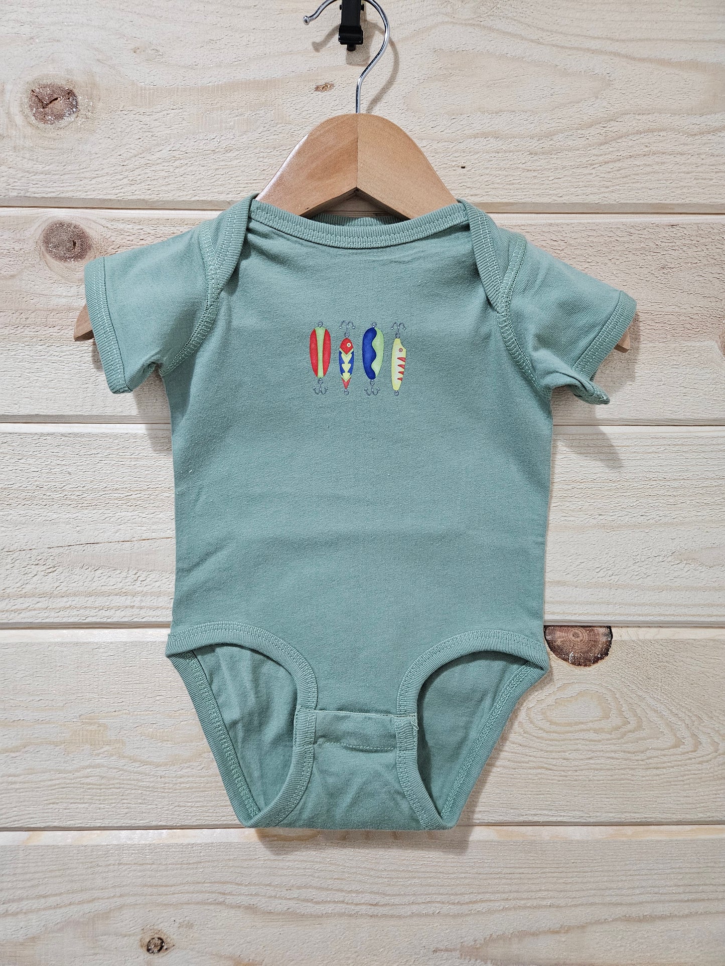 Catch Ya Later Onesie