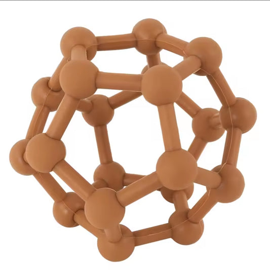 Silicone Teething Atom