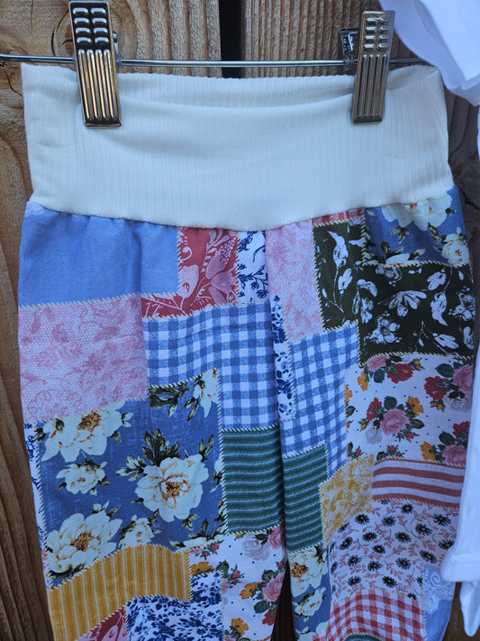 Wild at Heart Jogger Set