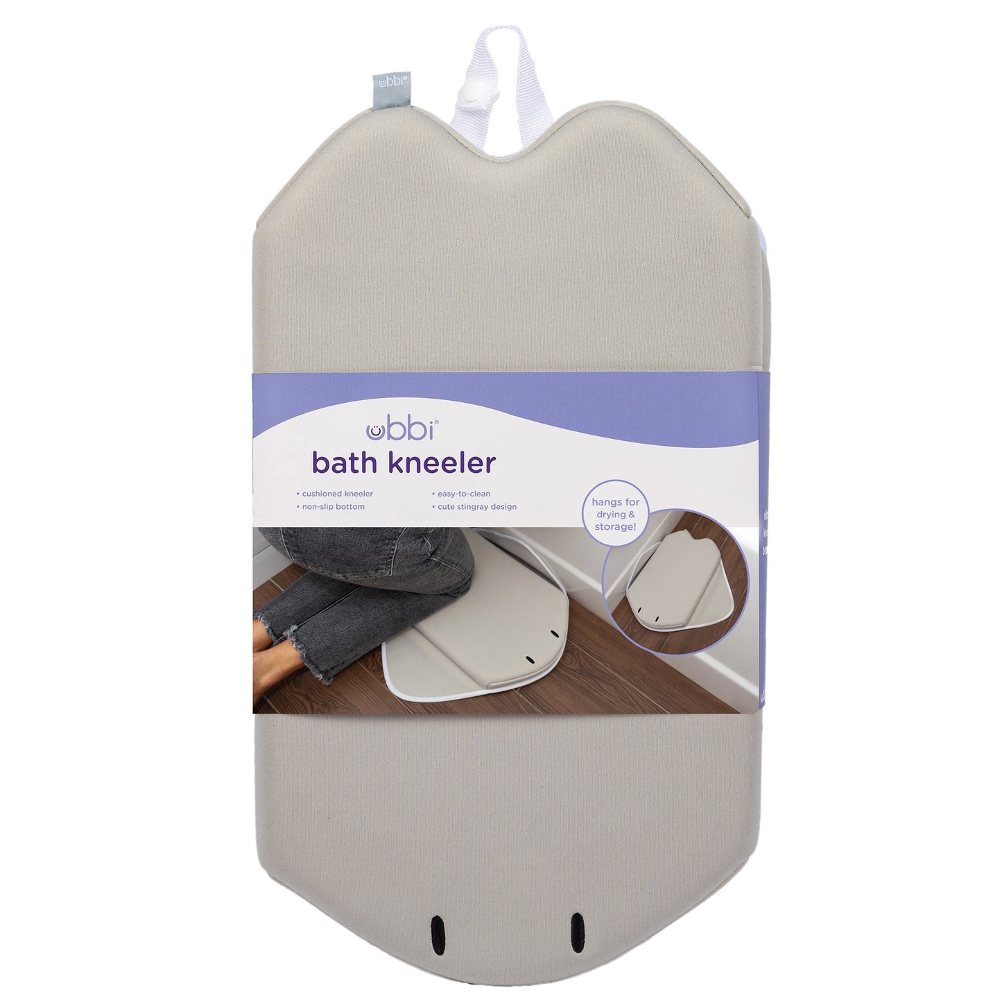Ubbi Bath Kneeler